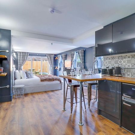 Sixtysix By Sorted Stay Southend-on-Sea Exterior foto