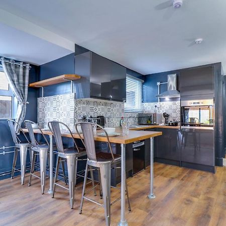 Sixtysix By Sorted Stay Southend-on-Sea Exterior foto