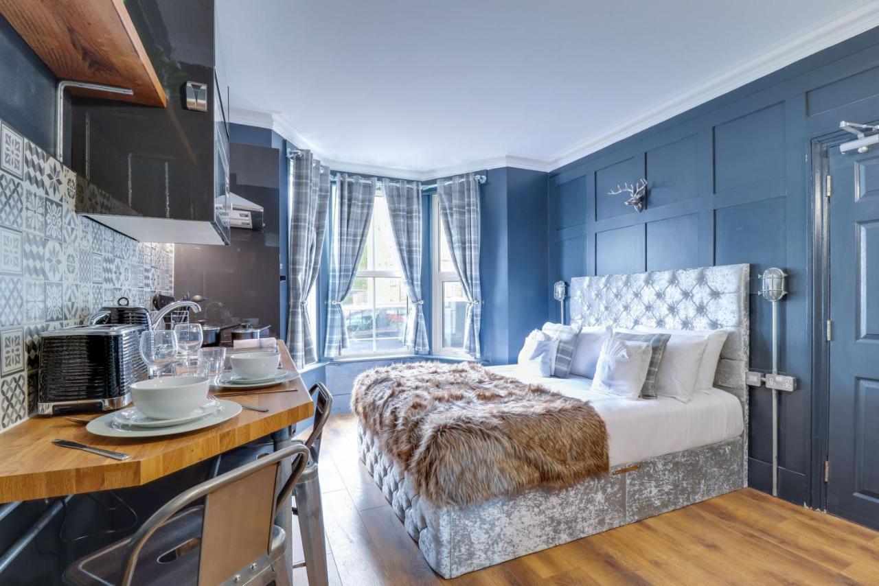 Sixtysix By Sorted Stay Southend-on-Sea Exterior foto