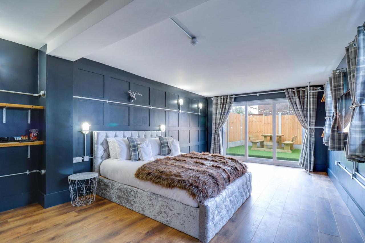 Sixtysix By Sorted Stay Southend-on-Sea Exterior foto