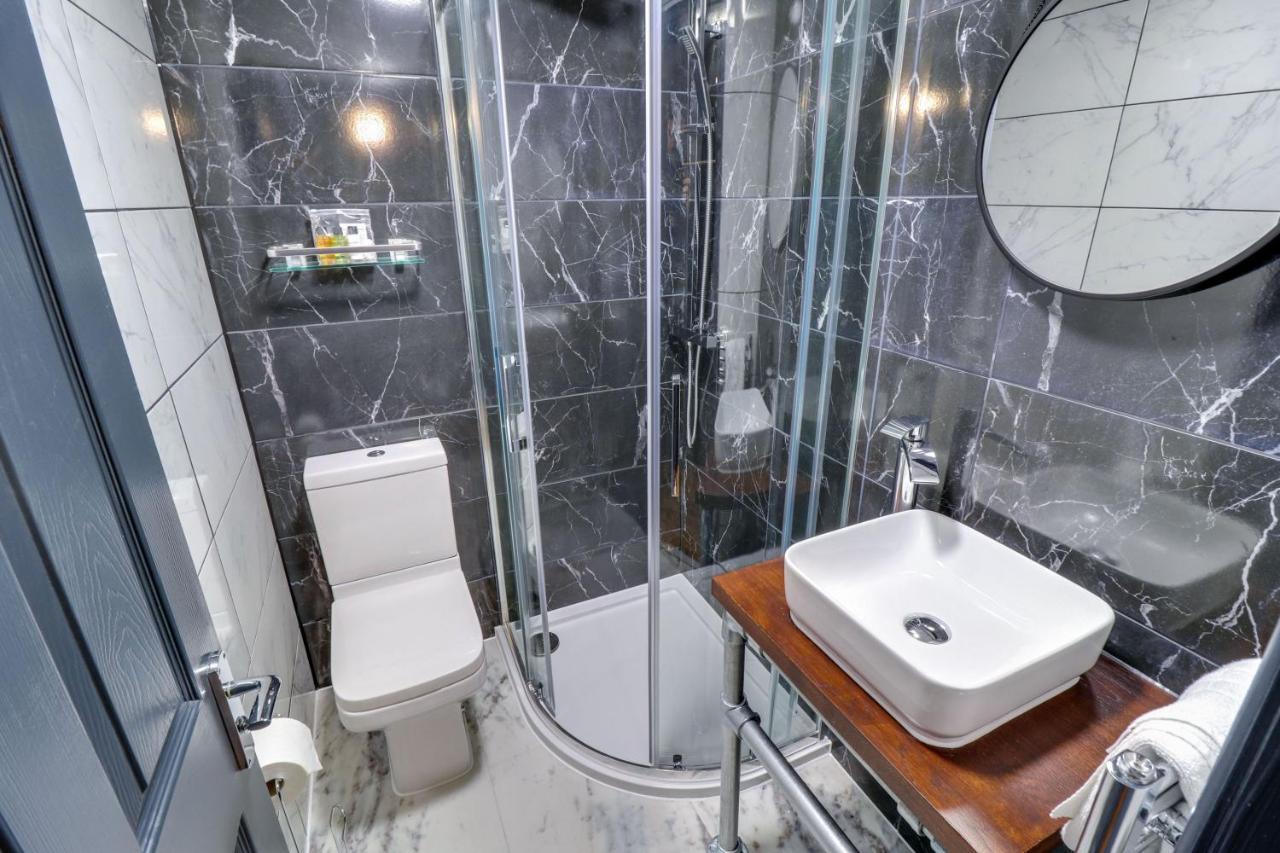 Sixtysix By Sorted Stay Southend-on-Sea Exterior foto