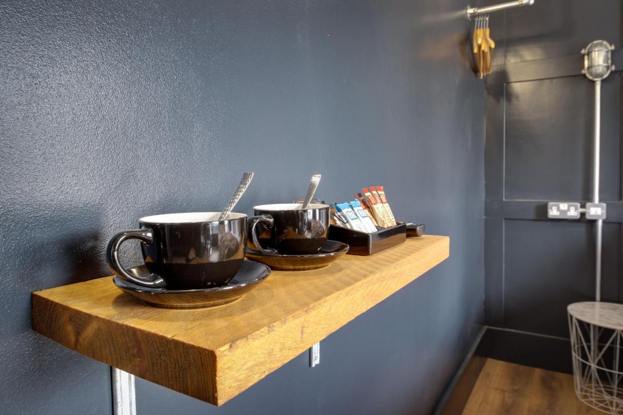 Sixtysix By Sorted Stay Southend-on-Sea Exterior foto