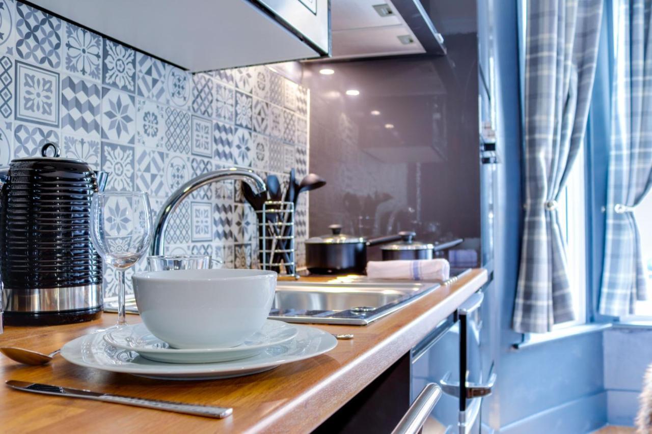 Sixtysix By Sorted Stay Southend-on-Sea Exterior foto