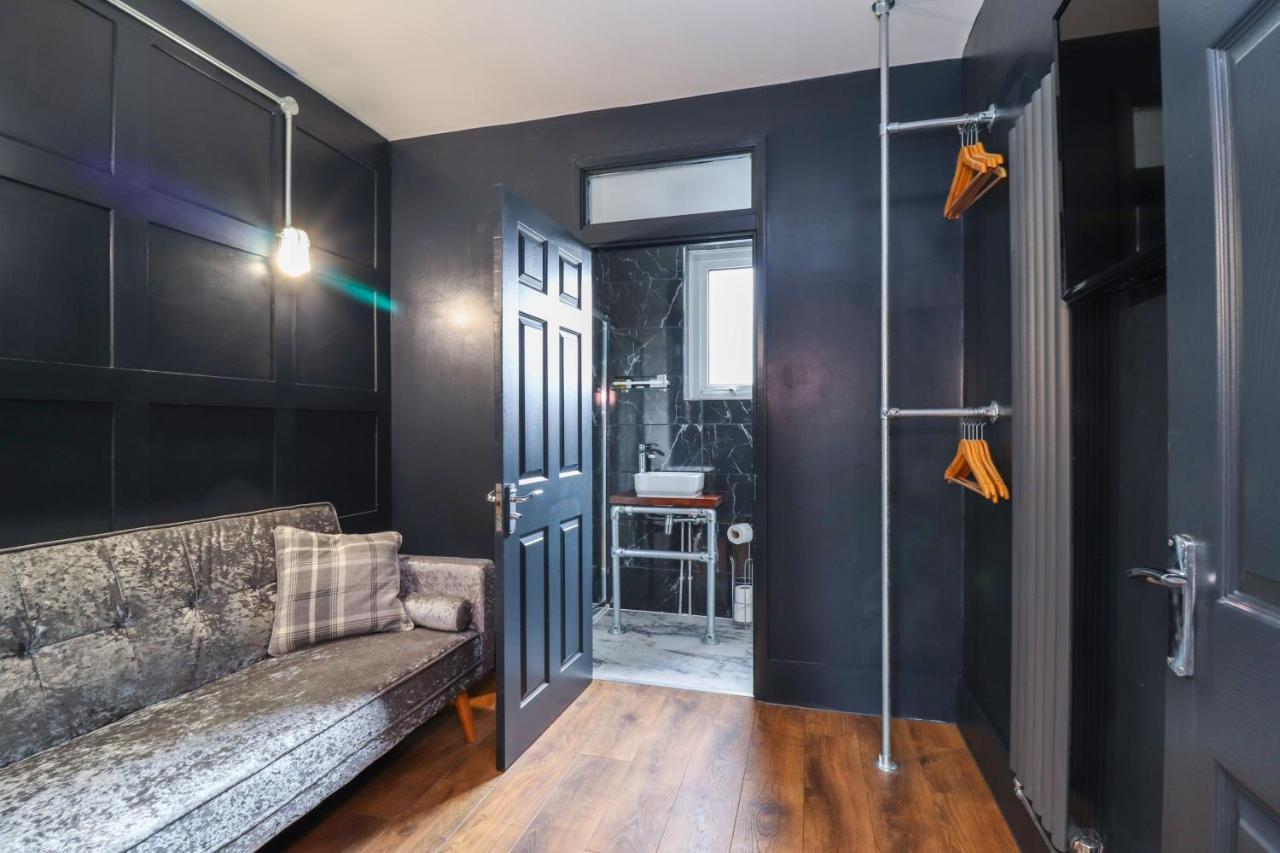 Sixtysix By Sorted Stay Southend-on-Sea Exterior foto