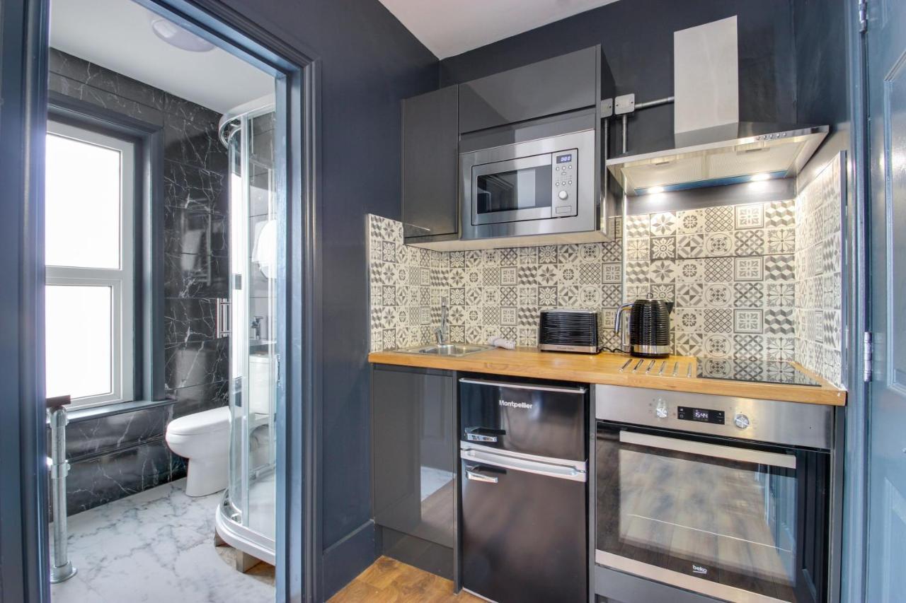 Sixtysix By Sorted Stay Southend-on-Sea Exterior foto