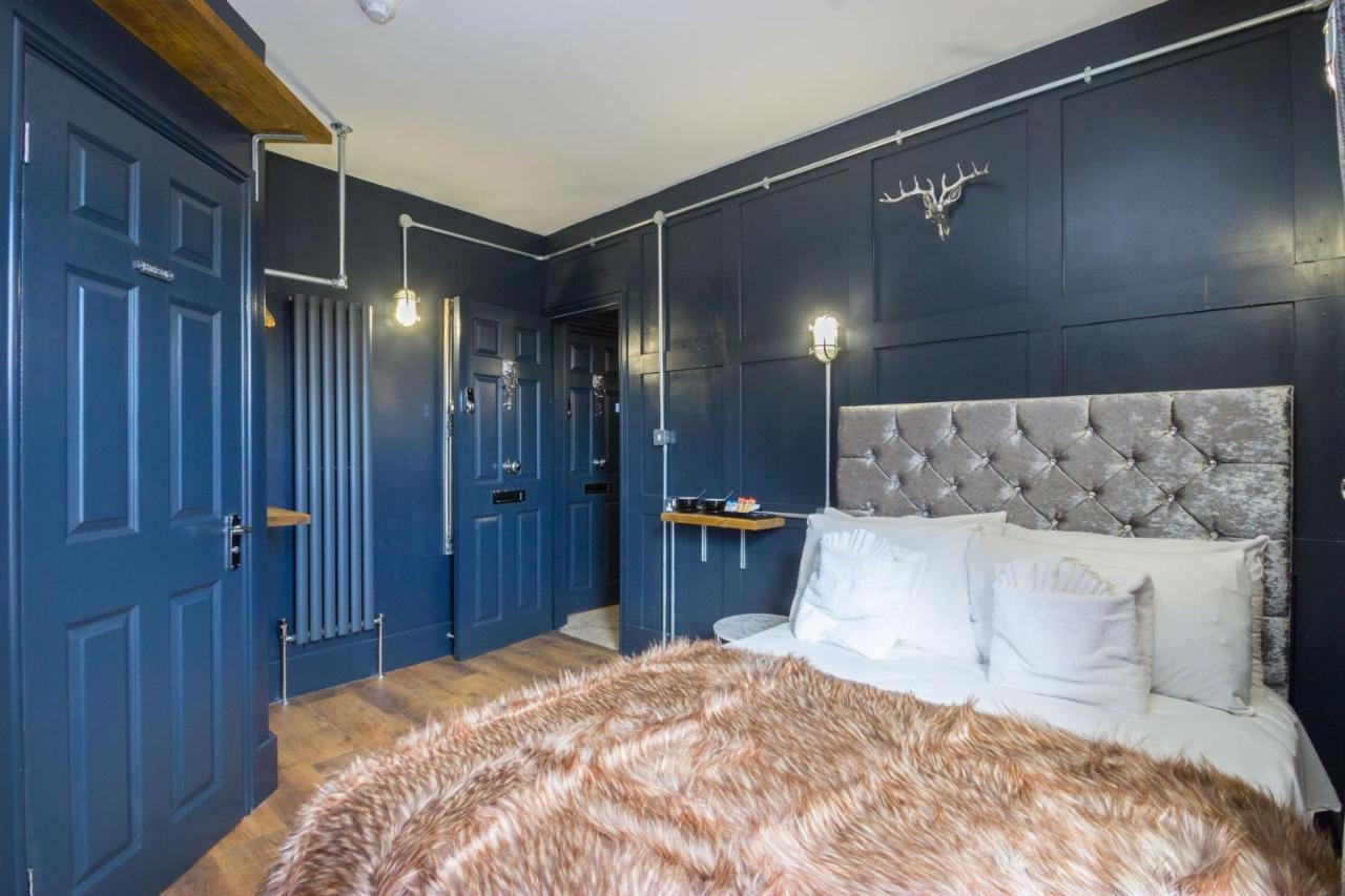 Sixtysix By Sorted Stay Southend-on-Sea Exterior foto
